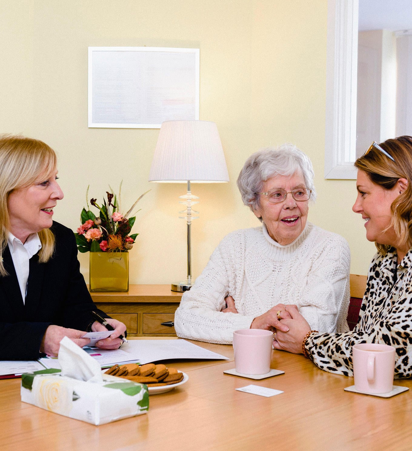 Rathbone - Funeral Directors